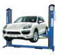 Preview: Zavagli Eurolift Z51/3SL Elektromechanische 2-Säulen-Hebebühne 3500kg